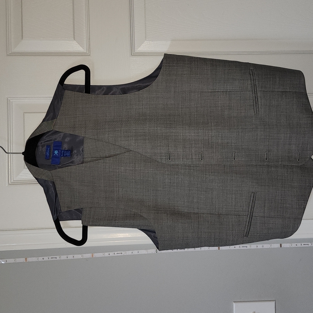 3 Piece Mens Suit